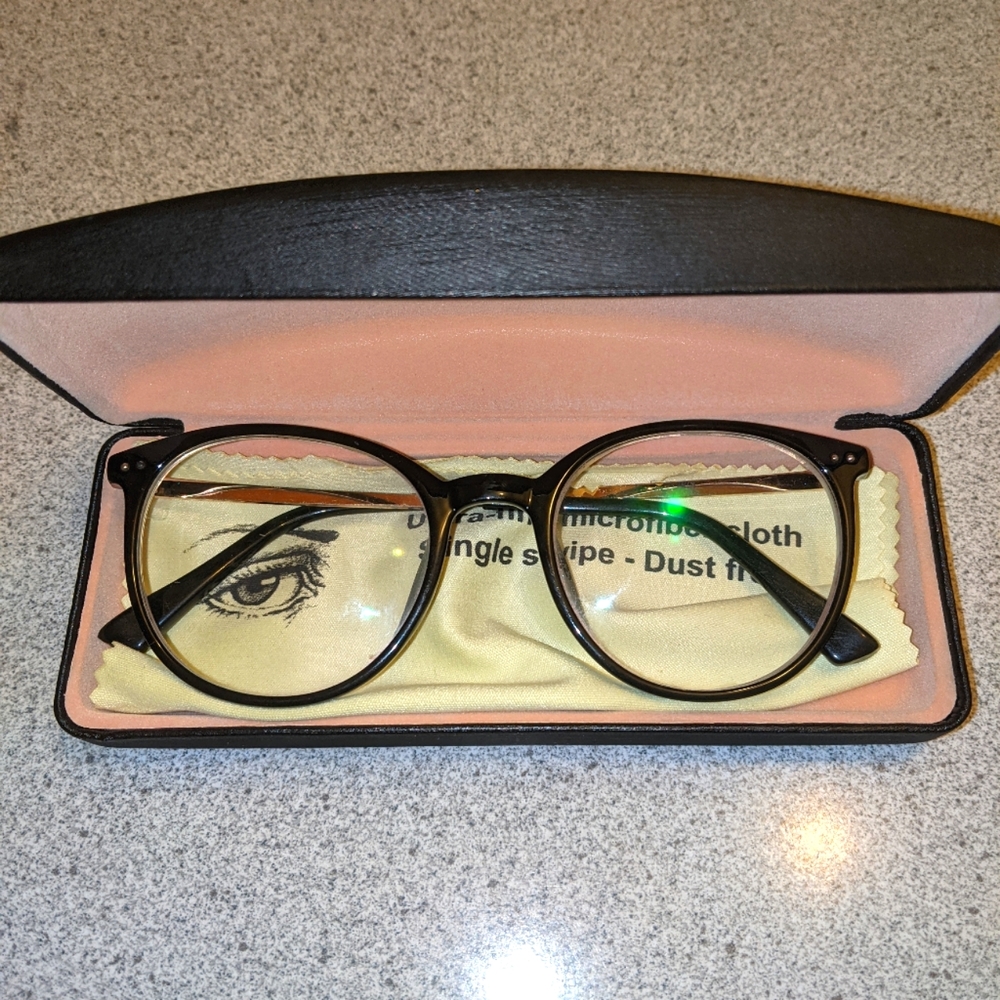 Reading Glasses